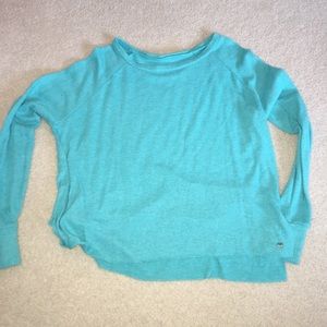 sweatshirt shirt